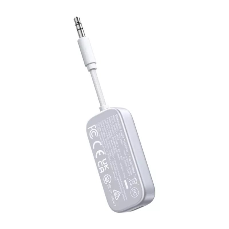 UGREEN Bluetooth 5.0 Transmitter CM872 - White