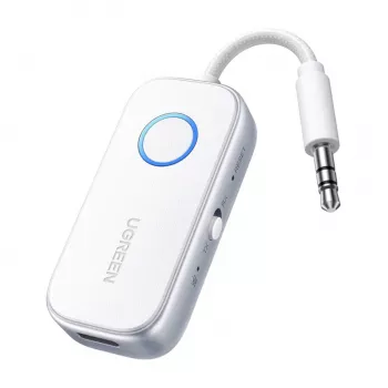 UGREEN Bluetooth 5.0 Transmitter CM872 - White
