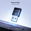 UGREEN Bluetooth 6.0 USB Adapter - Black