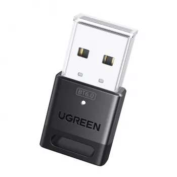 UGREEN Bluetooth 6.0 USB Adapter - Black