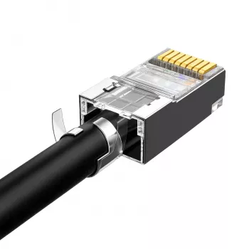 UGREEN Cat 7 Shielded RJ45 Modular Plug 10 Pack
