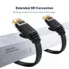 UGREEN Cat6 UTP Ethernet Patch Cable RJ45, 15 m, Black