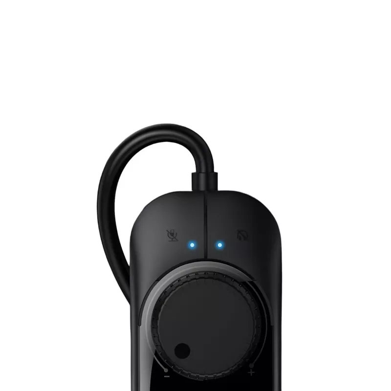UGREEN CM129 USB-A to 3.5mm External Stereo Sound Adapter - Black
