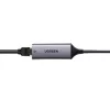 UGREEN CM199-50737 Type-C to Gigabit Ethernet Adapter - Silver