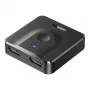 UGREEN CM217-50966 2-in-1 Bi-Directional 4K HDMI Switcher - Black