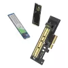UGREEN CM302 M.2 NVMe to PCIe 3.0 x4 Adapter Card