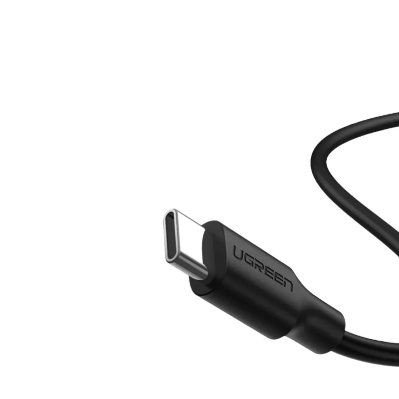UGREEN CM321 USB-C to 2.5 inch SATA HDD/SSD Converter Cable 5Gbps Black