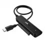 UGREEN CM321 USB-C to 2.5 inch SATA HDD/SSD Converter Cable 5Gbps Black