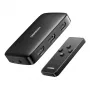 UGREEN CM332 3-in-1 HDMI 1.4 Switch 4K