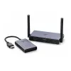 UGREEN CM506 HDMI Extender – 4K@30Hz, 50m, IR Pass-Through