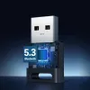 UGREEN CM591 USB-A Bluetooth 5.3 Adapter - Black