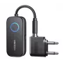 UGREEN CM672 Bluetooth 5.3 Transmitter & Receiver Adapter with aptX HD, Low Latency, USB-C, 3.5mm AUX