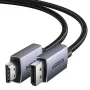 UGREEN DisplayPort to HDMI Adapter Cable 4K@30Hz 1m Black DP125