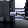UGREEN DP118 DisplayPort 2.1 Cable 2m - Gray