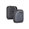 UGREEN FineTrack Bluetooth Tracker CM829 for Samsung SmartThings, Black