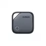 UGREEN FineTrack Bluetooth Tracker CM829 for Samsung SmartThings, Black