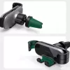 UGREEN Gravity Car Phone Holder Black (80539)