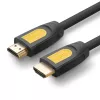 UGREEN HD101 HDMI 2.0 Cable 4K 60Hz 2m Black-Yellow