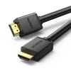 UGREEN HD104 HDMI 2.0 Cable 4K 60Hz HDR 18Gbps Male to Male 10m Black