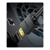 UGREEN HD106 HDMI to DVI Cable, 2m, Black, 1080p, Gold-Plated, Triple Shielded