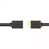UGREEN HD107 10141 HDMI Extension Cable 1m - Black
