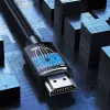 UGREEN HDMI 2.0 Cable 4K 2m Black (HD119 40101)