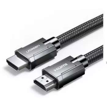 UGREEN HDMI 2.1 Cable 8K 60Hz 48Gbps 3m Gray HD135