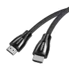 UGREEN HDMI 2.1 Male to Male Cable 5M (8K@60Hz | 4K@120Hz) – Black