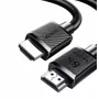 UGREEN HDMI 8K Cable Male to Male 2m Black