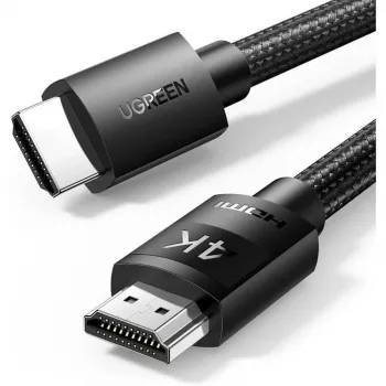 Ugreen HDMI Cable 4K 5m Black