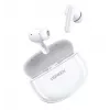 UGREEN HiTune P3 In-Ear Wireless Earbuds with Hybrid ANC, 35dB Noise Cancellation, 4-Mic ENC, 30H Battery, IPX5, Bluetooth 5.2, Low Latency, White