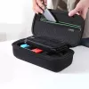 UGREEN LP145 Protective Carrying Case for Nintendo Switch, EVA Hard Shell, Oxford Black