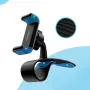 UGREEN LP189 60796 Car Phone Holder with Dashboard Buckle - Black