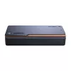 UGREEN M.2 NVMe SSD Enclosure D703 USB4 40Gbps Tool-Free Aluminium Space Grey