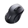 UGREEN M511 Ergonomic 2.4GHz Wireless Mouse - Black