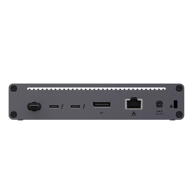 UGREEN Maxidok 10-in-1 Thunderbolt 5 Docking Station with 8K Triple Display and 140W Power Delivery