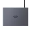 UGREEN Maxidok 10-in-1 Thunderbolt 5 Docking Station with 8K Triple Display and 140W Power Delivery