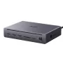 UGREEN Maxidok 10-in-1 Thunderbolt 5 Docking Station with 8K Triple Display and 140W Power Delivery