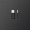 UGREEN Micro USB to USB-C Adapter Black (30391)
