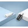 UGREEN Micro USB to USB-C Adapter Black (30391)