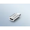 UGREEN Micro USB to USB-C Adapter Black (30391)