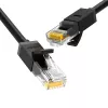 UGREEN NW102 Cat6 UTP Ethernet Patch Cable RJ45 10m Black
