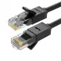 UGREEN NW102 Cat6 UTP Ethernet Patch Cable RJ45 10m Black