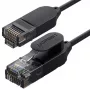 UGREEN NW122 Cat6A UTP RJ45 Ethernet Patch Cable – 10 m, Black