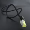 UGREEN NW150 Cat 7 Ethernet Patch Cable 3m - Black