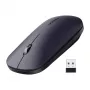 UGREEN Portable 2.4GHz Wireless Mouse - Black