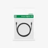 UGREEN US300 USB-C to USB-C Cable 480Mbps 5A 1m Black