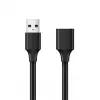 UGREEN USB 2.0 Extension Cable – A Male to Female, 480Mbps Data Transfer – 2M
