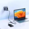 UGREEN USB 3.0 Hub 4-Port with 1m Cable - Black (CM219)