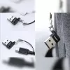 UGREEN USB A Male to USB Type-C Female Adapter (Black)